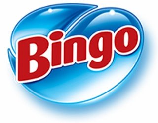 BINGO