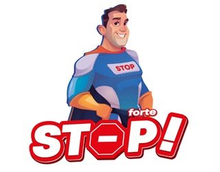 STOP
