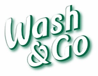 WASH&GO