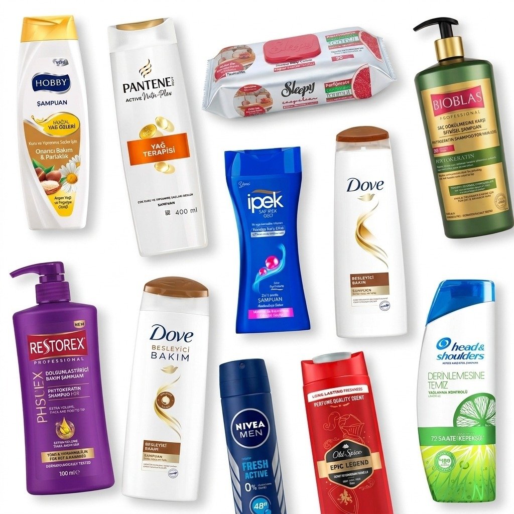 Self-Care Products