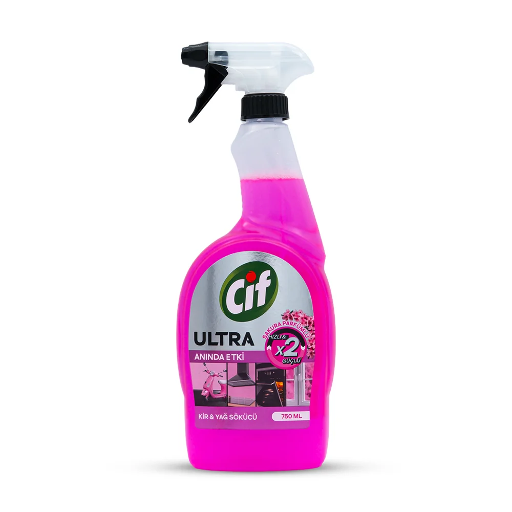 Clean class 1000ml glass cleaner forest fresh*12