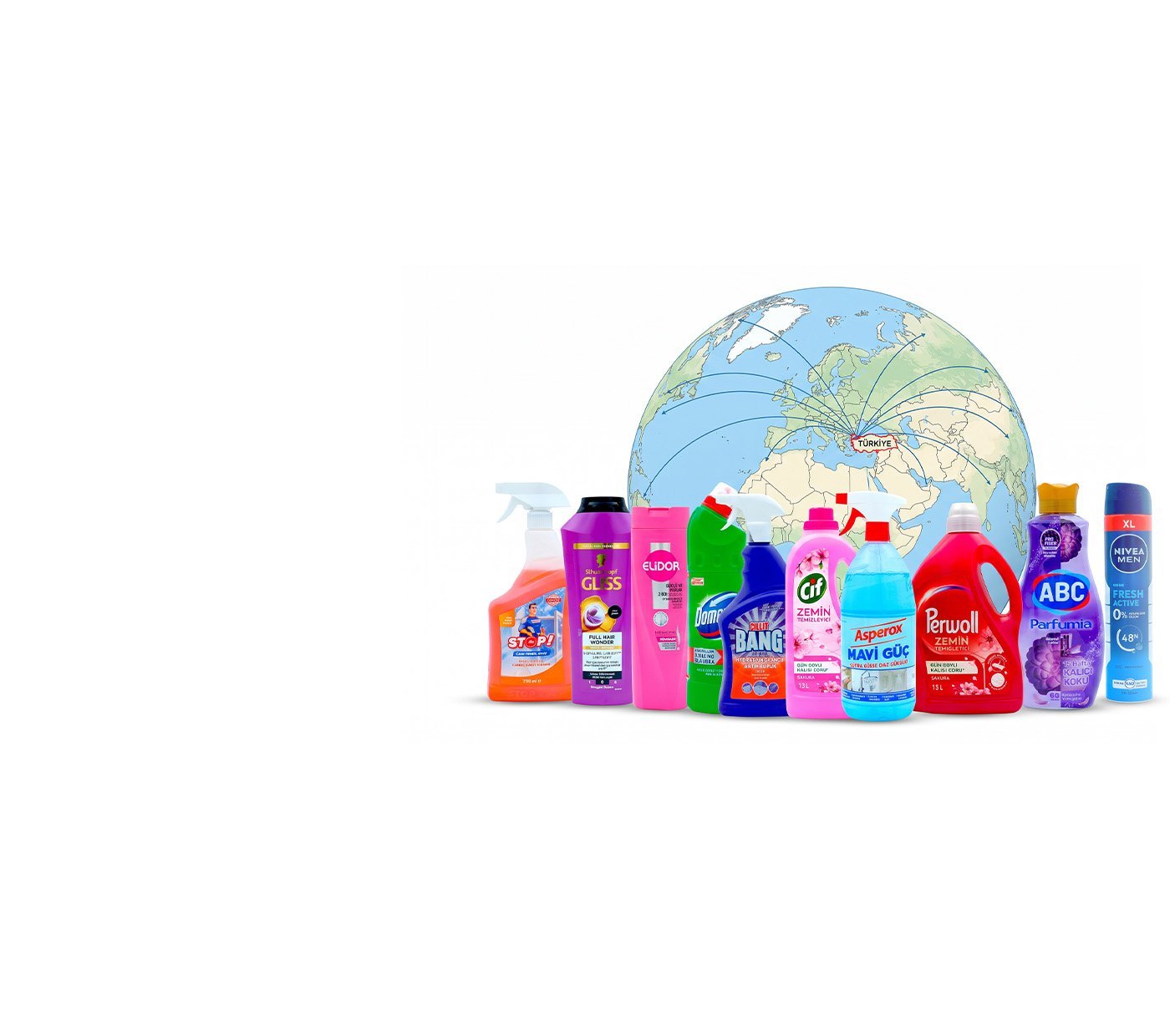 Reliable Export to 40+ Countries